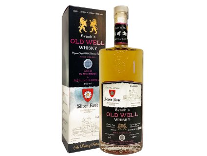 old well whisky silver rose v03