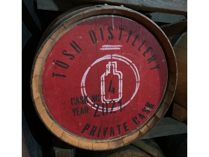 tosh king barley frech wine str unpeated v01