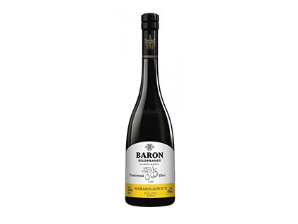 Baron Hildprandt mirabelkovice 700ml