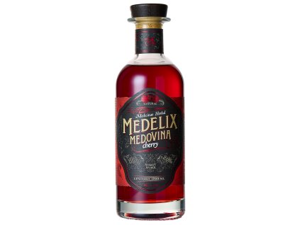 medelix cherry medovina v02