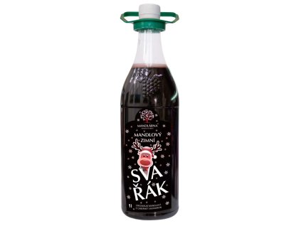 mandlovka svarak v01
