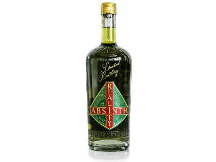 bairnsfather reality absinthe 55 1L v10