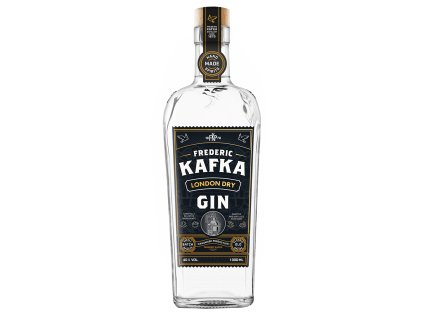 frederic kafka gin 1000ml v01