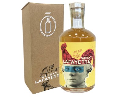 tosh lafayette single malt whisky LE2023 43 700ml v04