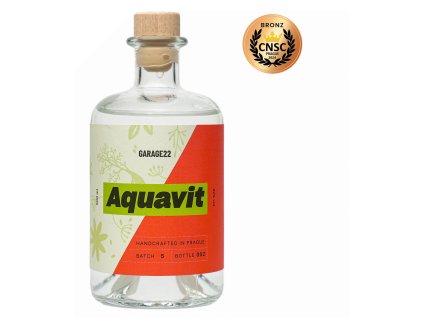garage 22 aquavit 42 500ml v02