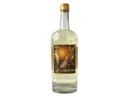 bairnsfather kyle.absinthe 1L v10