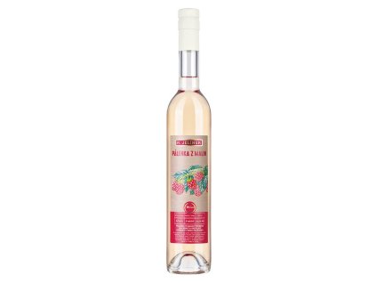 rudolf jelinek palenka z malin sud 43 5 500ml v01