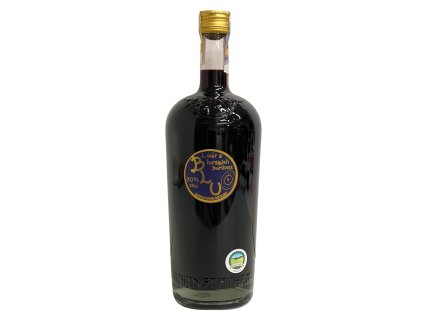 bairnsfather liker z horských boruvek 1000ml v01