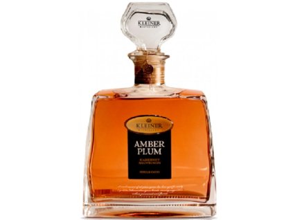 kleiner amber plum cabernet sauvignon 43 0 7l v01