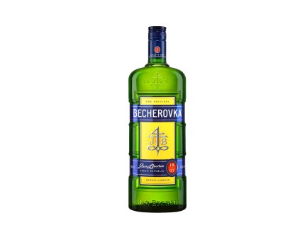becherovka original 30 1000ml v01