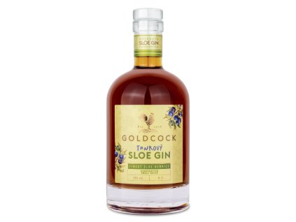 goldcock trnkovy gin 28 700ml v01