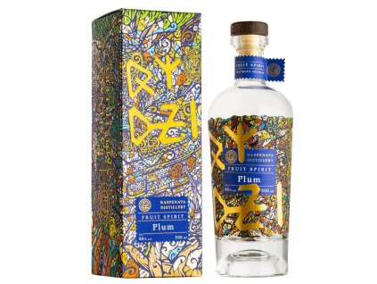 rydzi fruit spirit plum 48 500ml v01