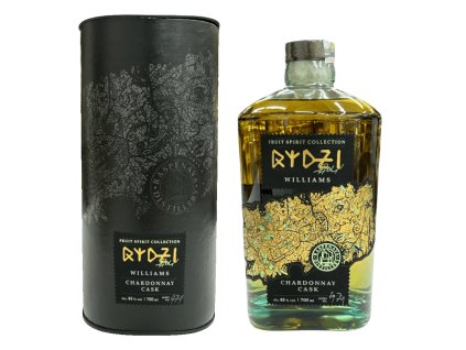 rydzi hruskovice williams chardonay cask 48 700ml v02