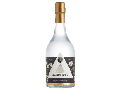 ratafia almond spirit mandlicka 40 500ml