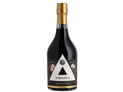 ratafia almond spirit visnicka 18 500ml