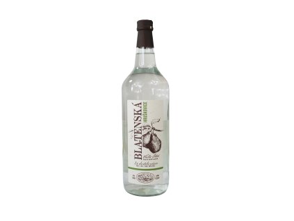 Blatenska hruskovice 50 1000ml v01