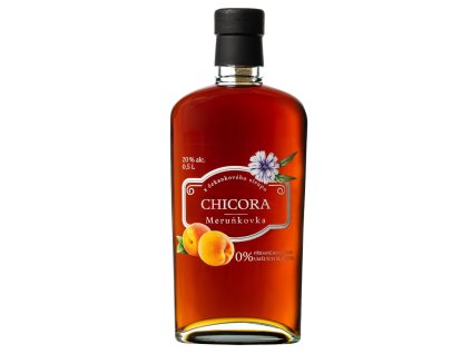 chicora merunkovka 20 500ml v11