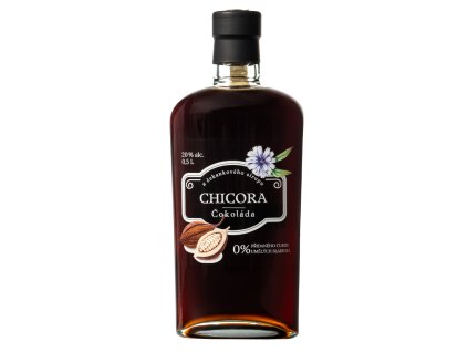 chicora cokolada v10