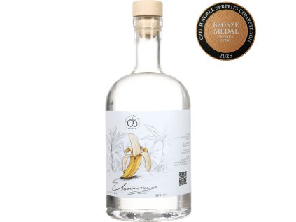 buckovi Bananovice 46 500ml v02medajle