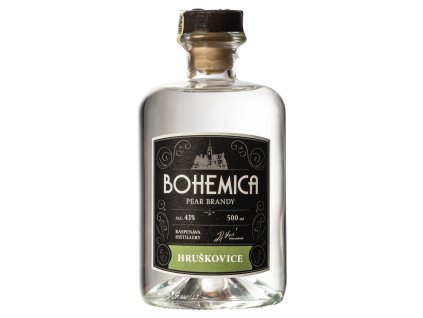 bohemica hruskovice 43 500ml v21