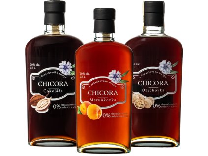 chicora merunka orech coko v11