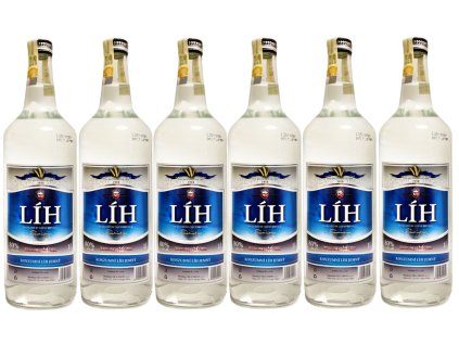 nela drinks lih 6x80 1L org