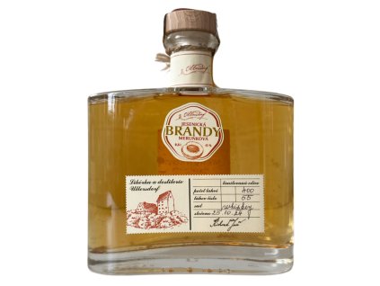 ullersdorf merunkovice brandy 45 500ml v01