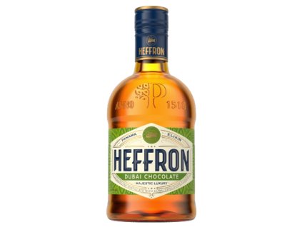 heffron dubajska cokolada novy 500ml v20