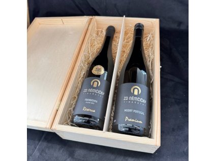 darkovka zd nemcicky duopack sladka vina 01