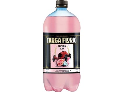 kofola targa florio tonic rosa 1330ml v01