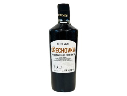 bohemica orechovka 700ml v01