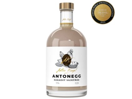 anton kaapl antonegg kakovy vajecnak 11 500ml v01medajle