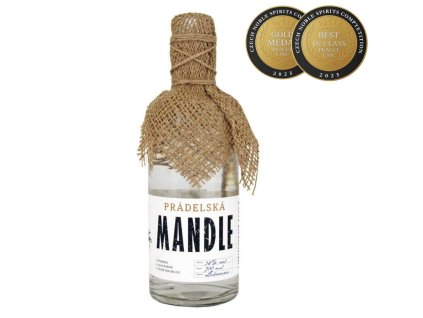pradelska mandle 38 700ml v01medajle