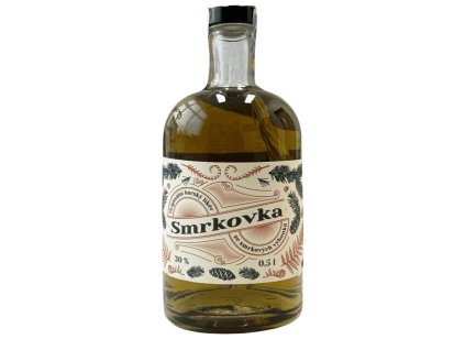 apicor smrkovka 30 500ml v01