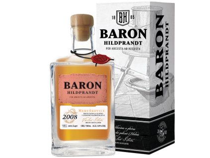 baron hildprandt merunkovice 2008 50 700ml v01