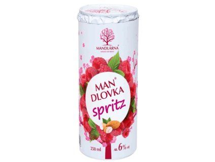 hustopecska mandlovka spritz 01