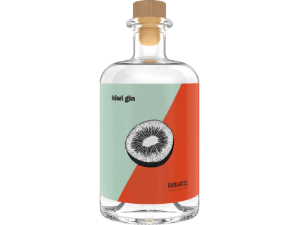 garage 22 kiwi gin 42 500ml v01