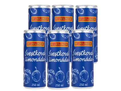 rj svestkova limonada 6pack