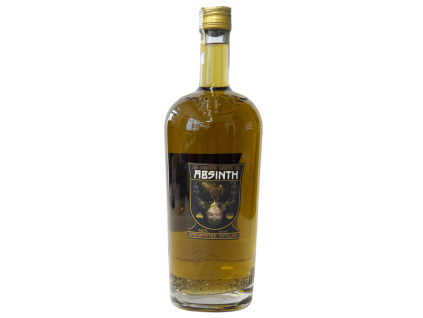 bairnsfather viking verte absithe 65 1L v01