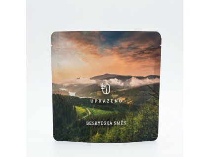 Beskydská směs