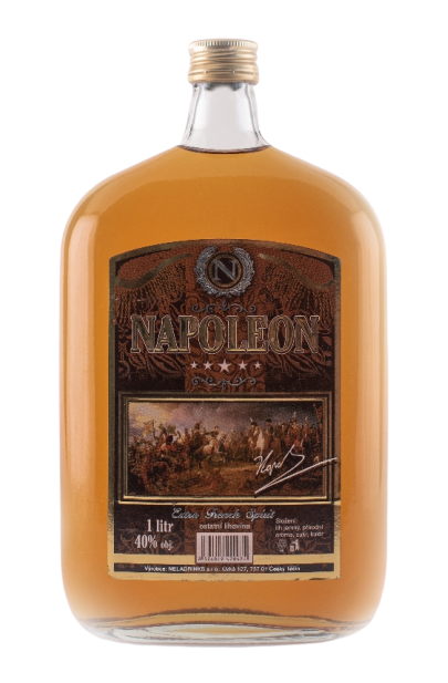 Napoleon Ferdinand 40% 1L