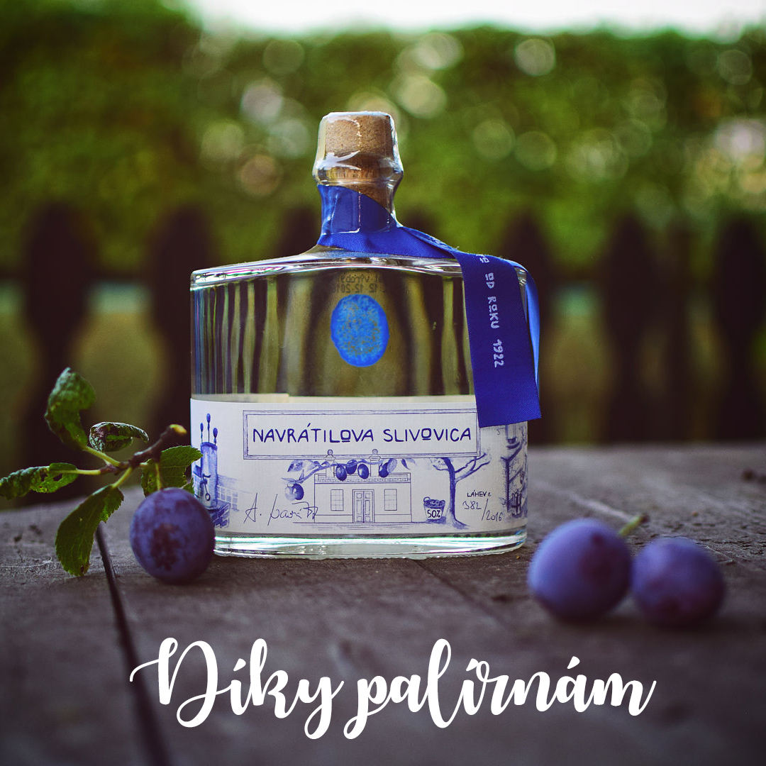Navrátilova slivovica 50% | Destilerka.cz (obrázek 3)