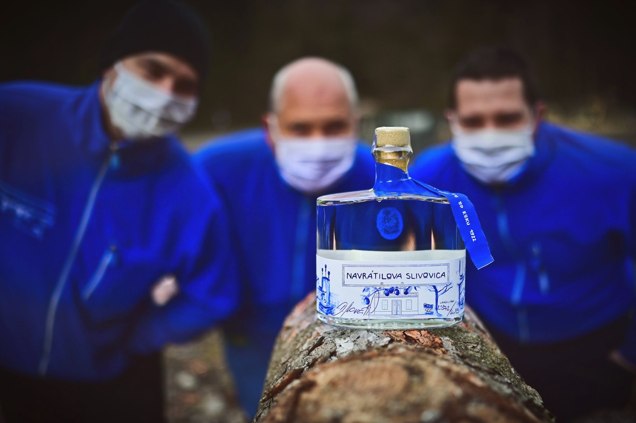 Navrátilova slivovica 50% | Destilerka.cz (obrázek 4)