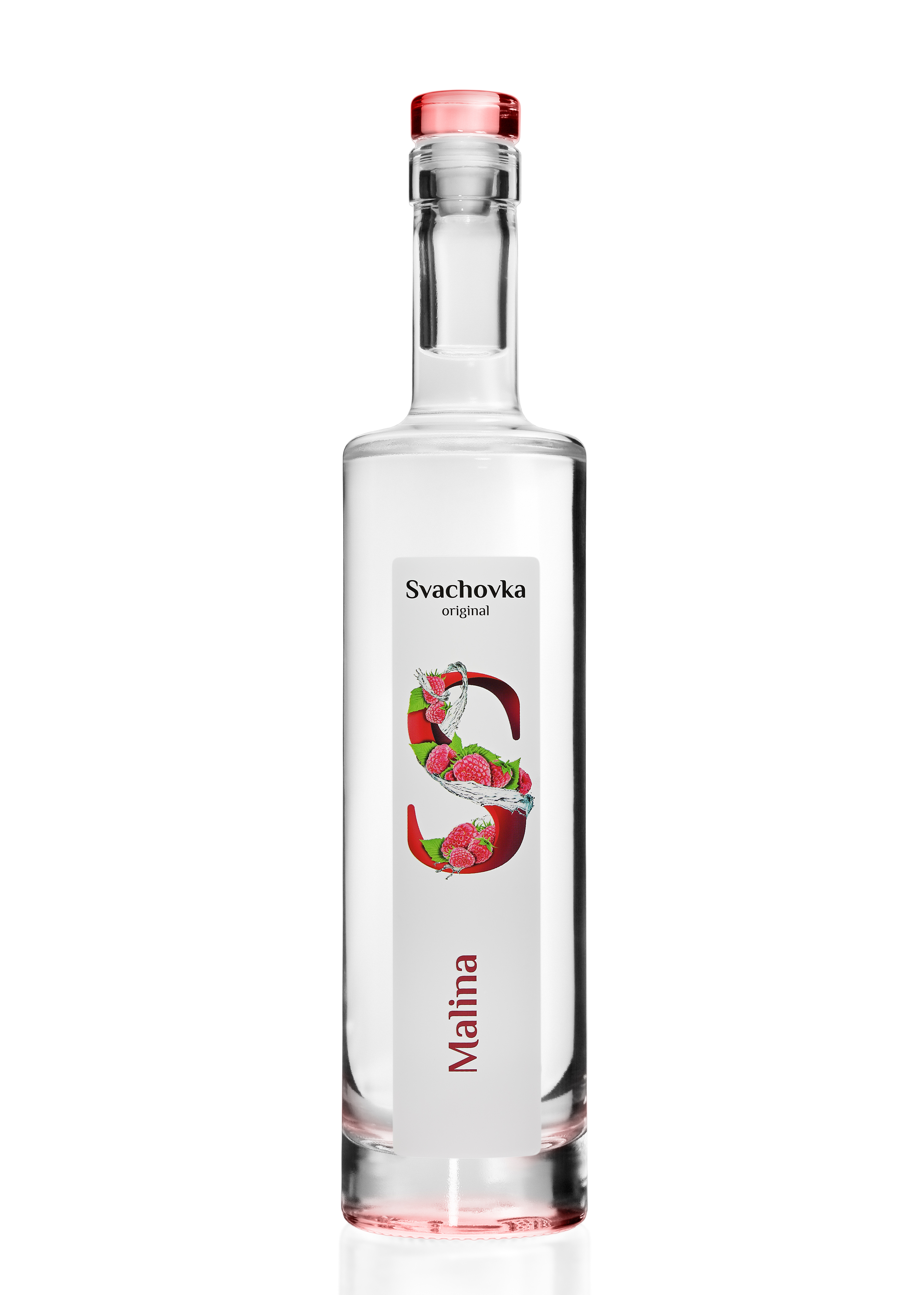 Oskerušovice 42% 0,7L | E-shop