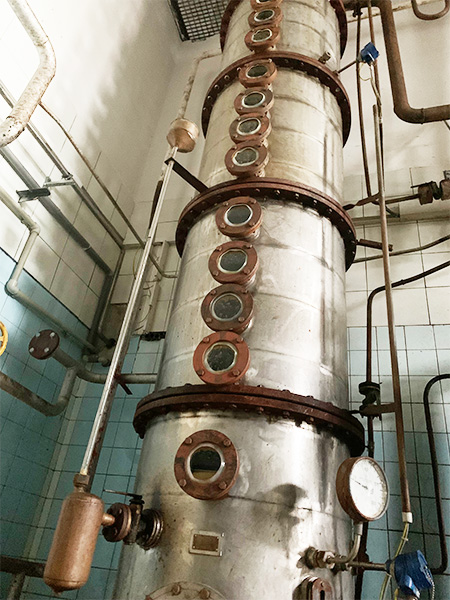 Sudličkova slivovice 50% 0,7L | Destilerka.cz