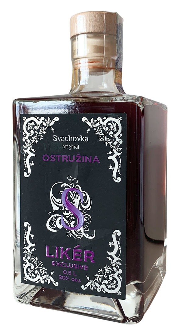 Bairnsfather Viking Verte Absinth 65% 0,5L - Destilerka.cz