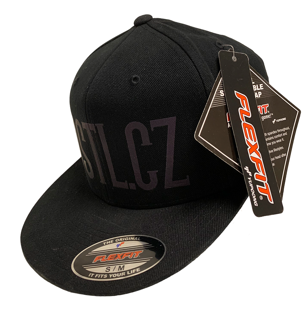 Destilerka.cz Kšiltovka DSTL