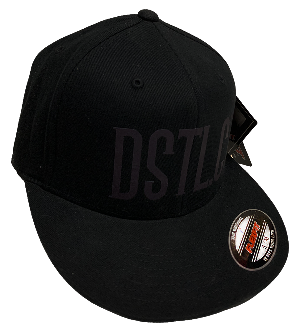 Destilerka.cz Kšiltovka DSTL