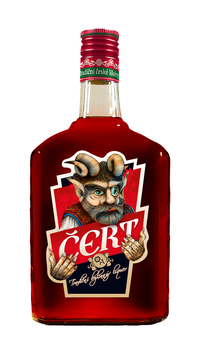 Tradiční bedna císaře pána 7 lahví (obrázek 3)