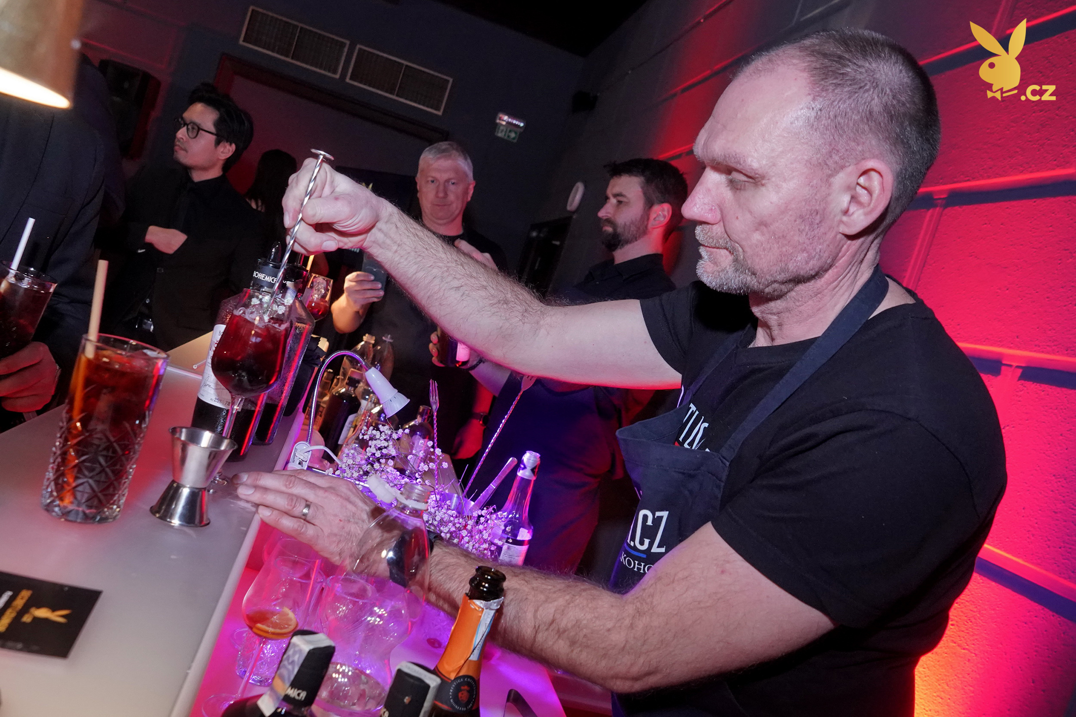 BOHEMICA Čertovka 20 % 0,7L | Destilerka.cz